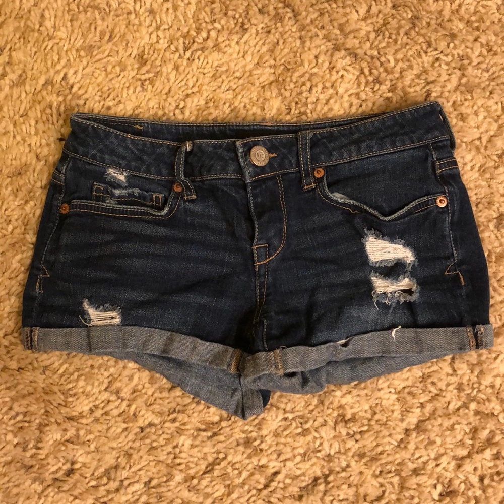 Shorts